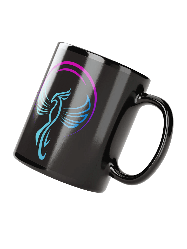 MrsPhoenix Mug product image (2)