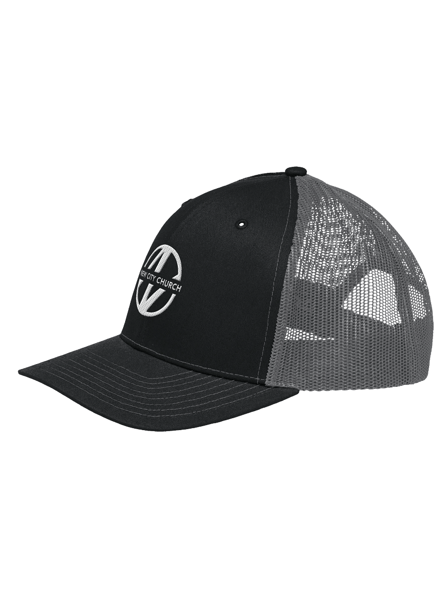NCC TRUCKER HAT product image (11)