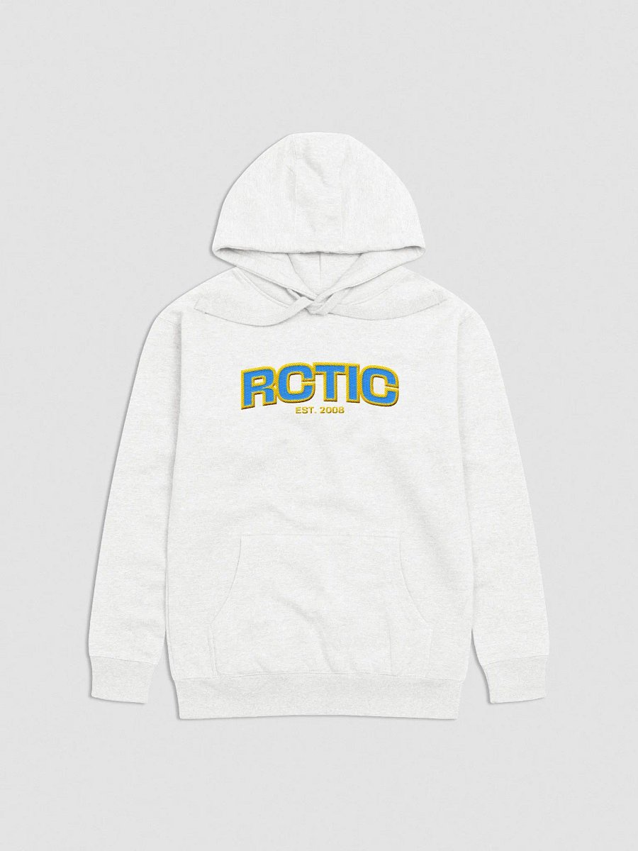 EST. 2008 Hoodie v5 product image (9)