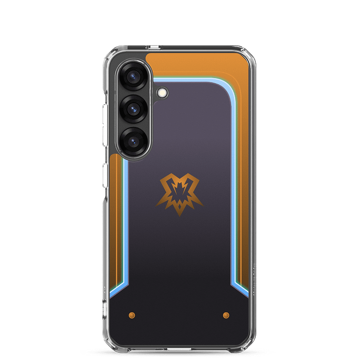 Gummiphone X Antilight Case product image (2)