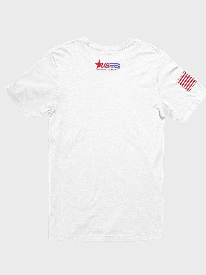 Americana HONORUSVETS Star Tee - Limited Edition product image (2)