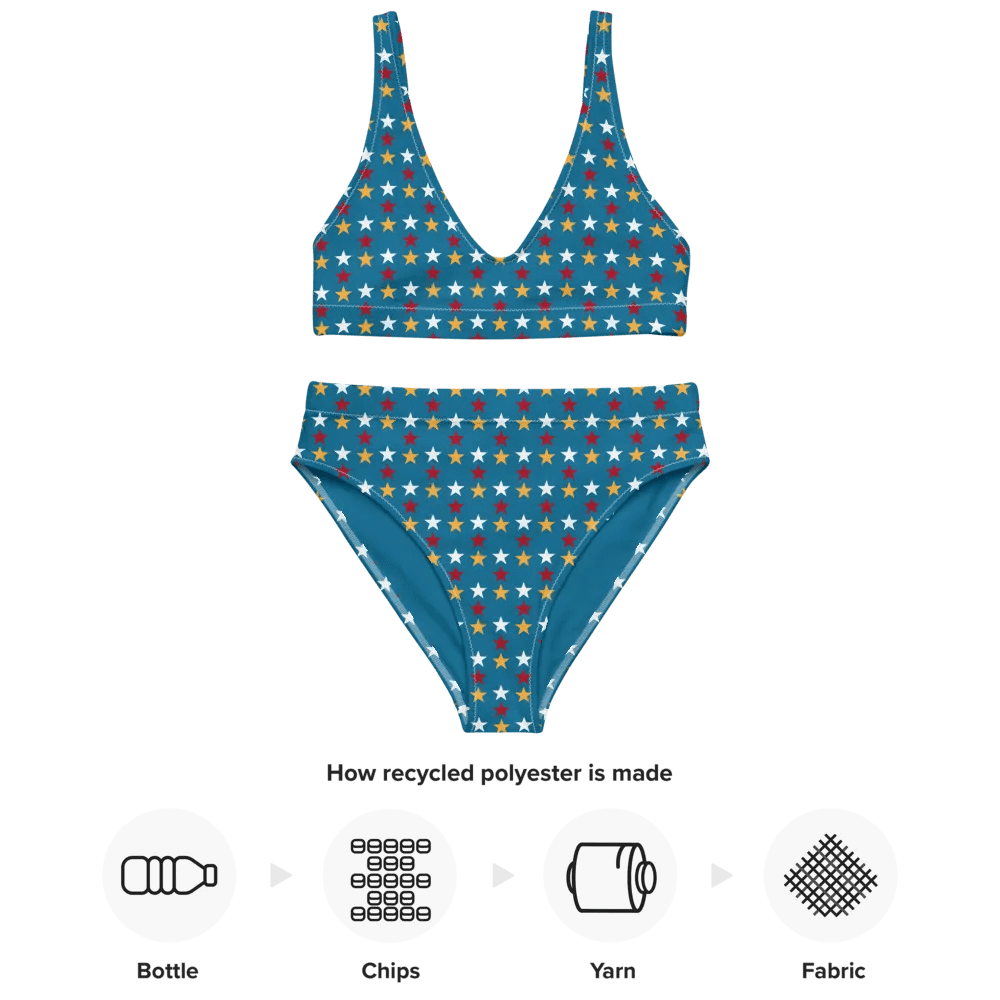 The Bonesdale Bikini product image (5)