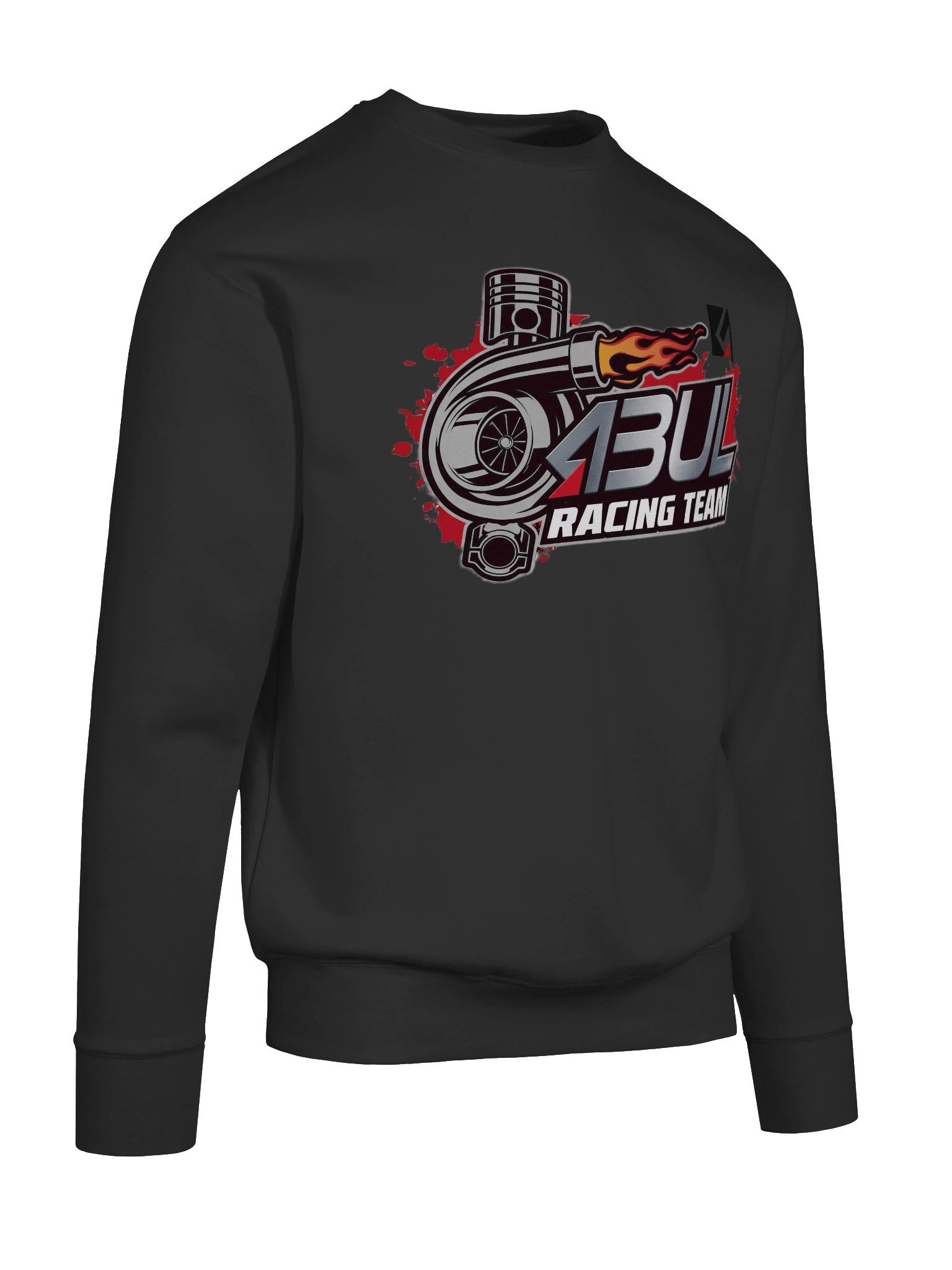 Cotton Heritage Premium Sweatshirt Team product image (10)