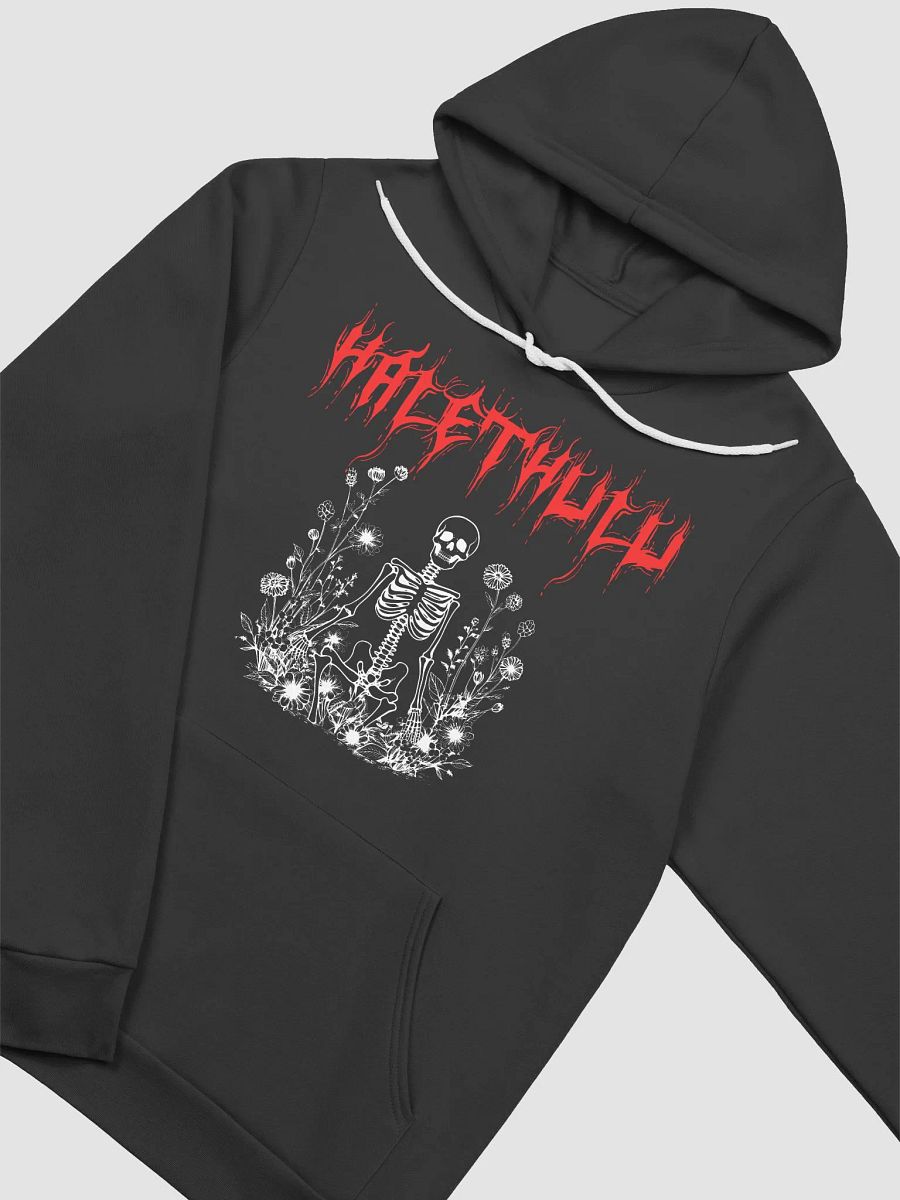 Halethulu Garden Hoodie Ultra Soft product image (10)