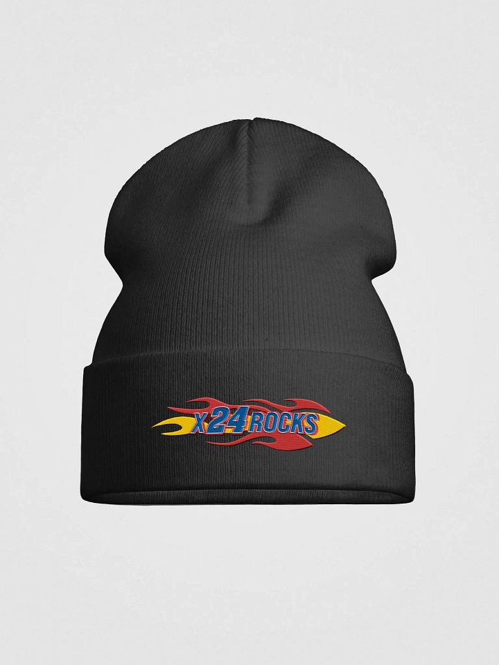 Rocks Beenie product image (1)