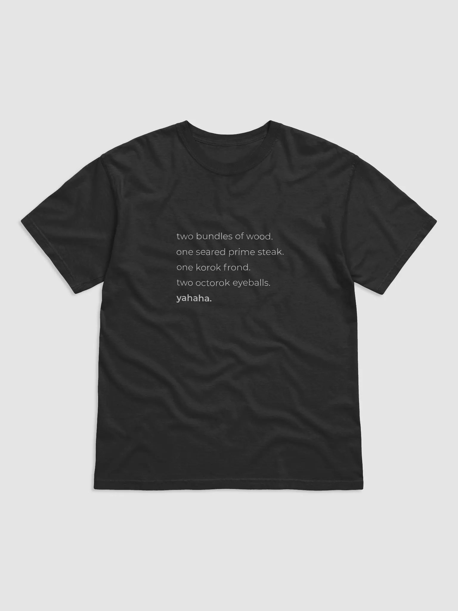 fredrick recipe - cdotshirt product image (1)