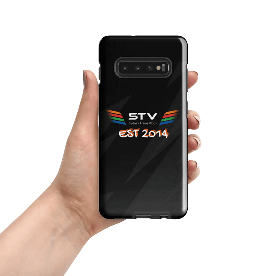 STV Established 2014 Samsung Tough Case product image (55)