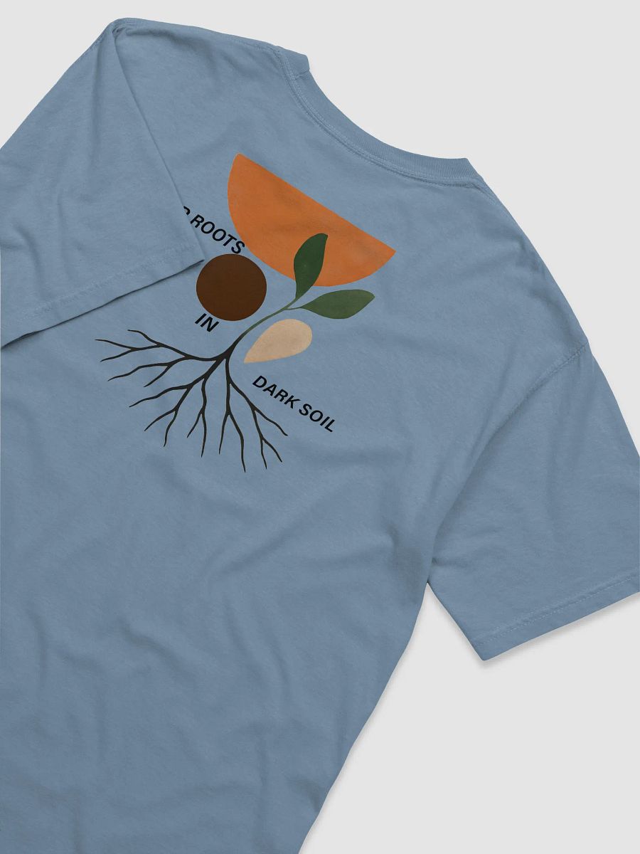 Deep Roots In Dark Soil product image (8)