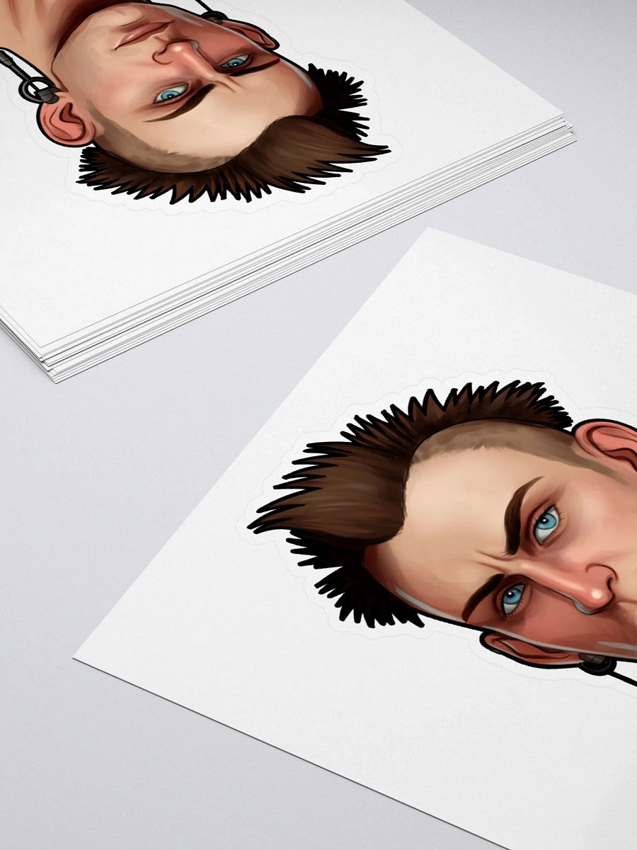 Alala's Keening - Tyler product image (4)