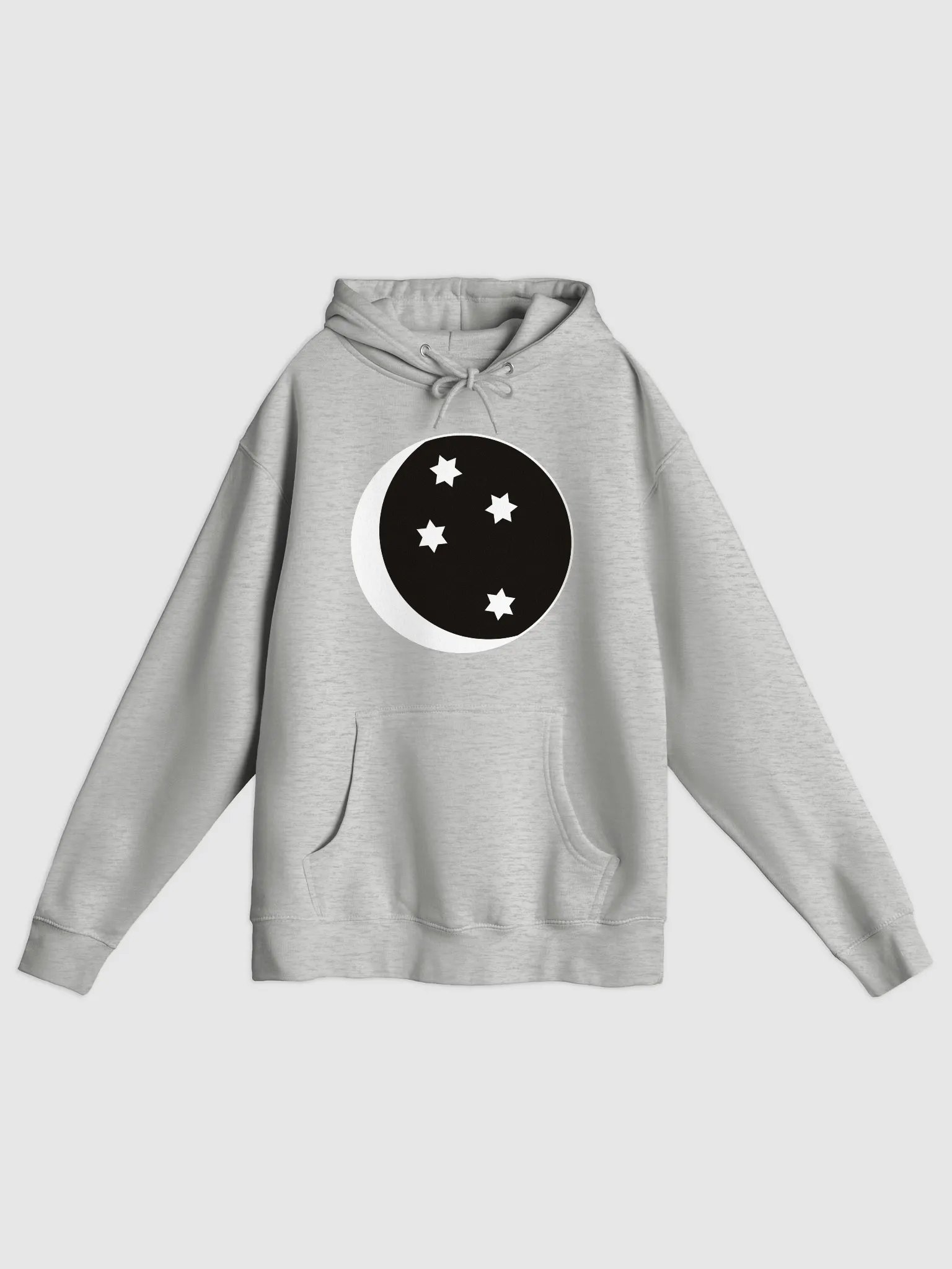 Universalist hoodie product image (17)