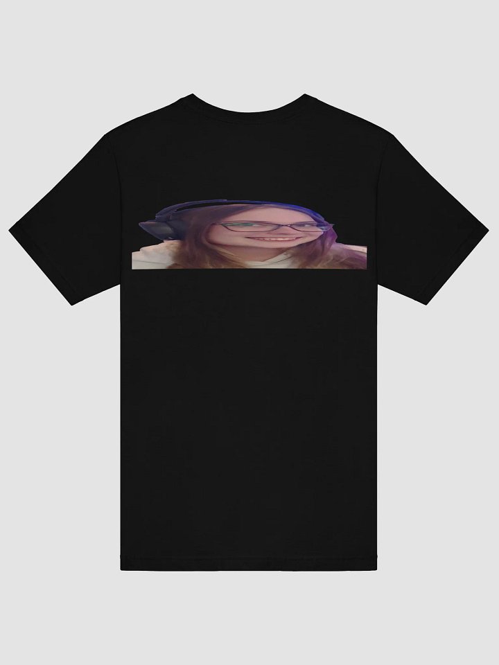 WideAnne Back Shirt product image (2)