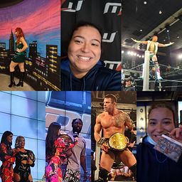 Main Event Access