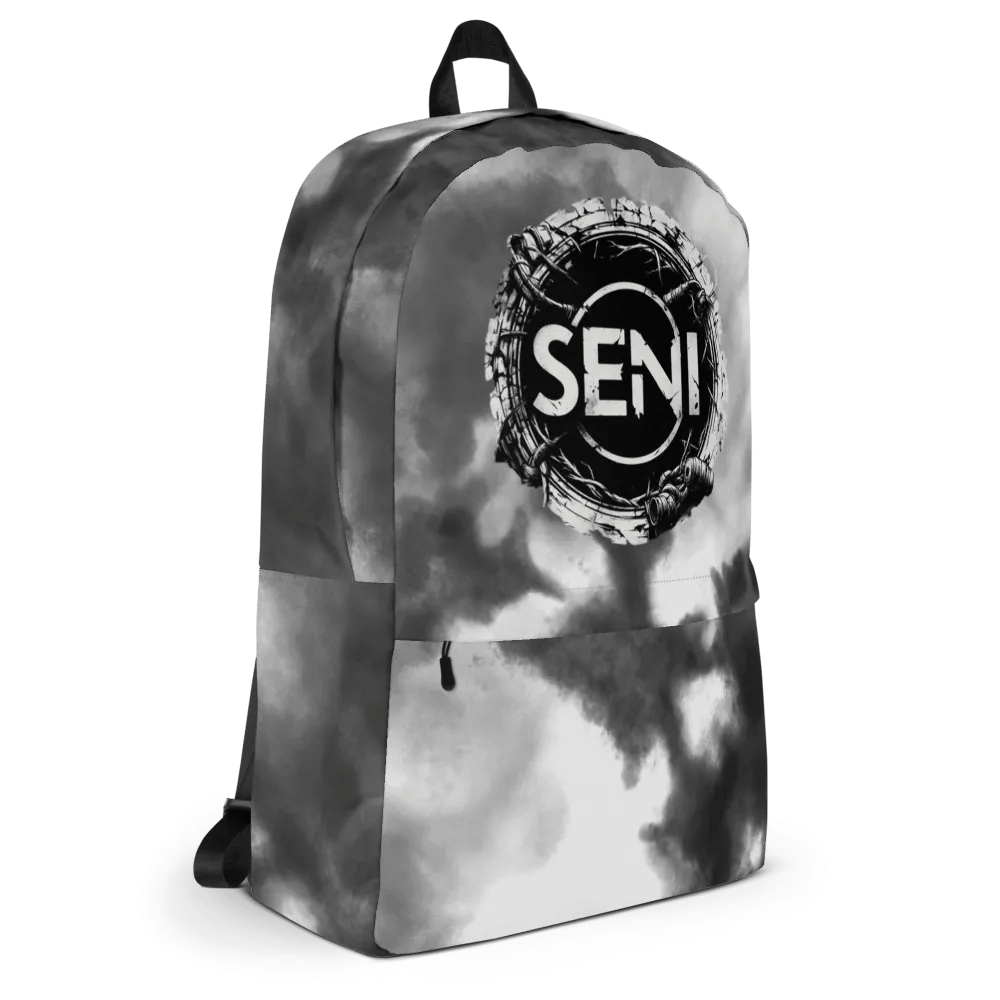 Seni's Backypack product image (3)