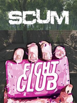 First rule about fight club in SCUM is: you do not talk about Fight Club in SCUM! #scumgameplay #scumgame#scumfunnymomentss#trendingg#fypp:#typp#scumserverr#pcgamerr#pcgamingg#scumpvpp 