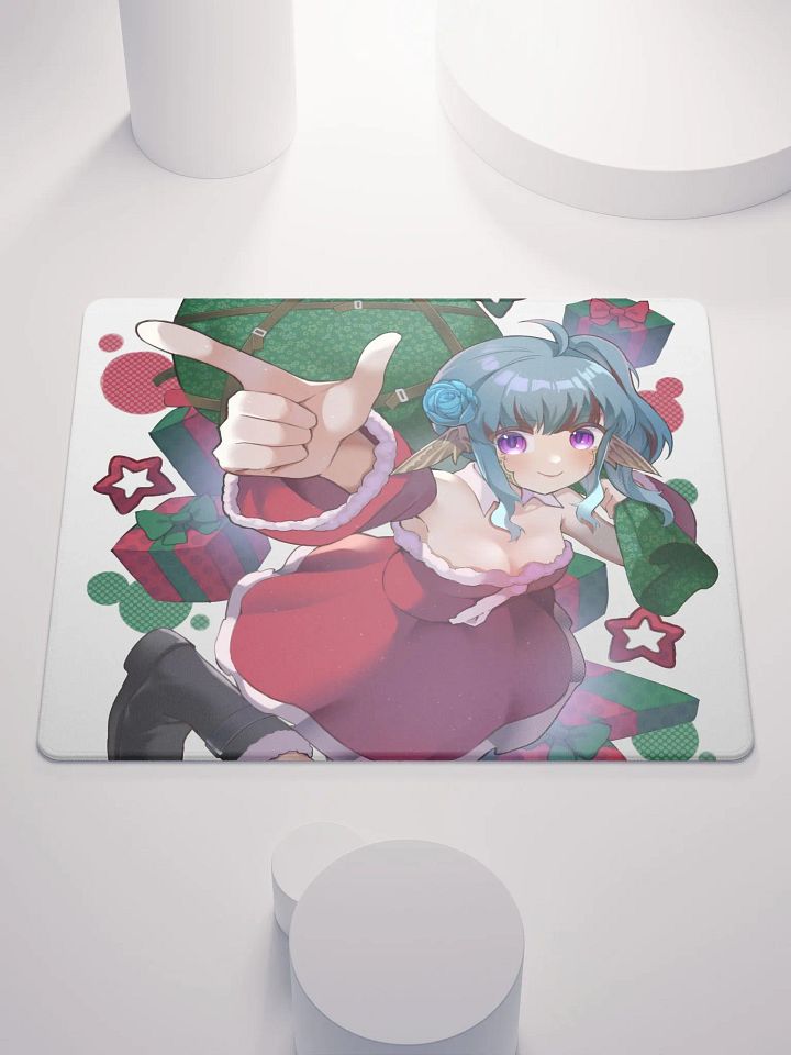 Maya Winter Mousepad product image (1)
