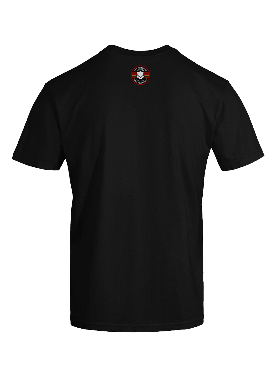 Hivebreaker Caverns Planetary Park Souvenir Tee product image (6)