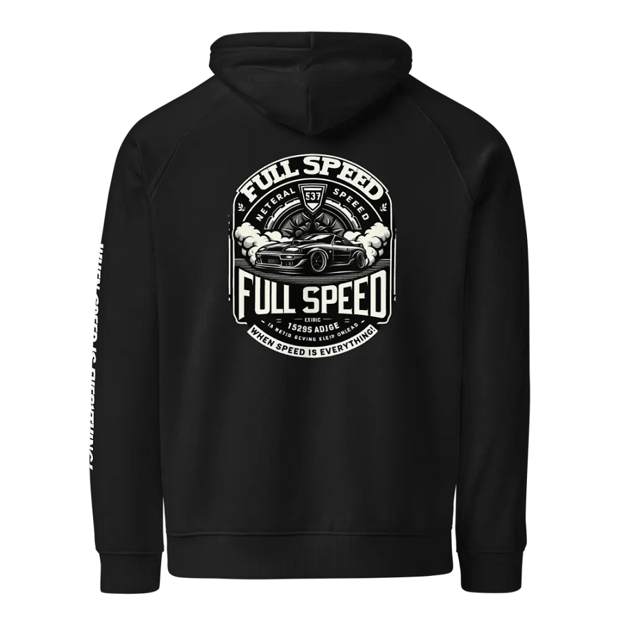 Death Skull Speed product image (3)
