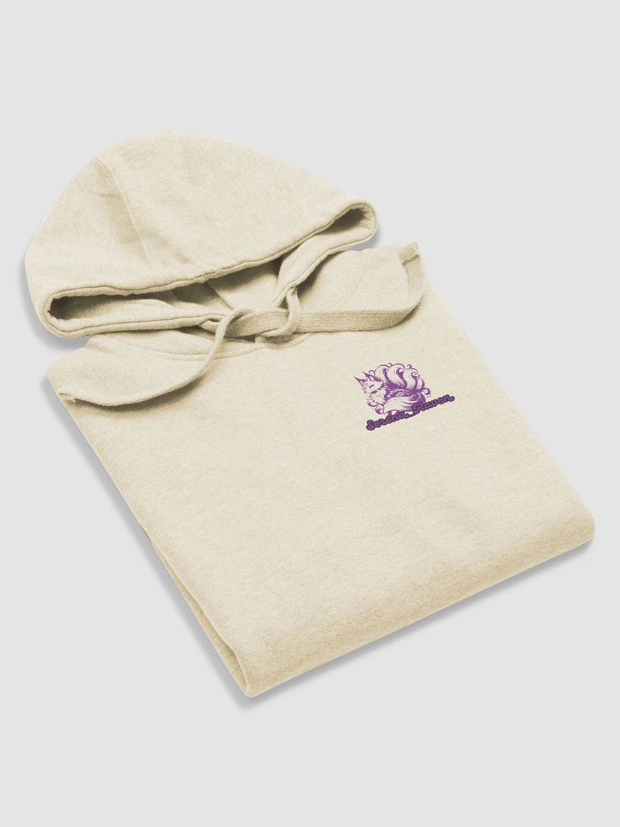 Spirited Fox Unisex Hoodie product image (21)
