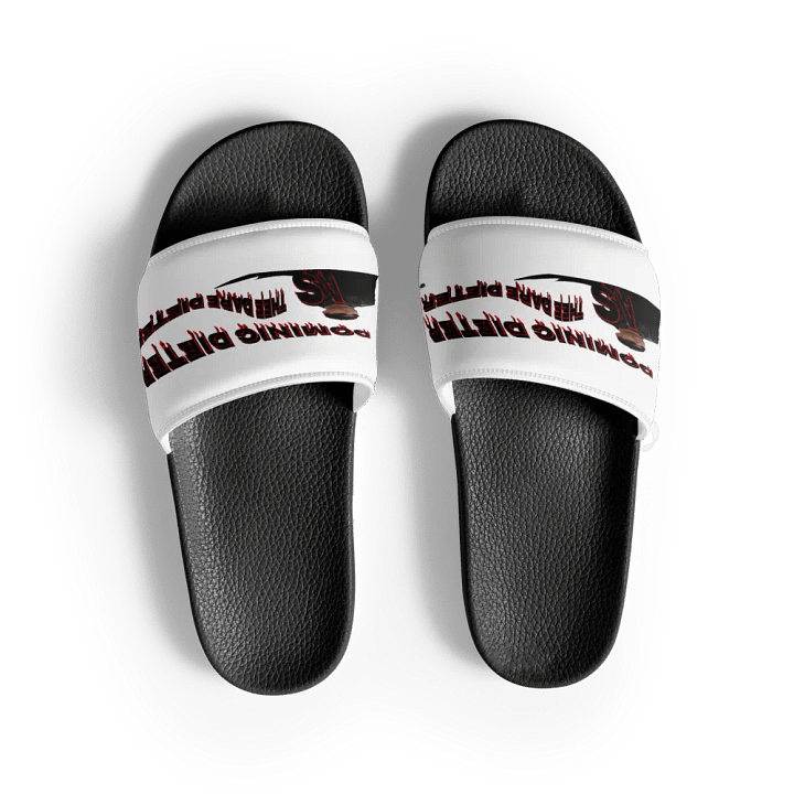 Dominic Dieter As Thee Dare Dieter 00 - Women's Slides product image (1)