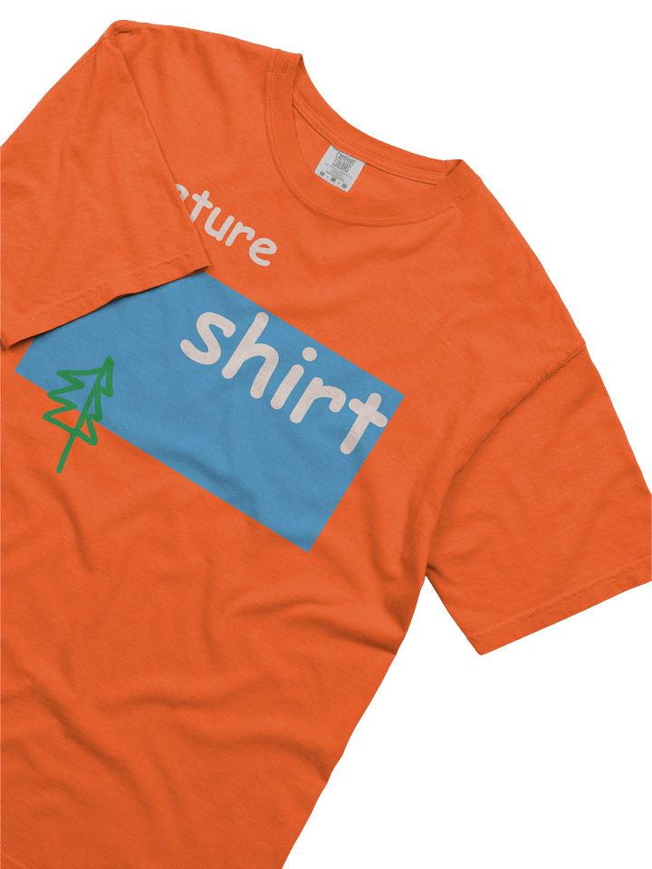 nature shirt product image (2)