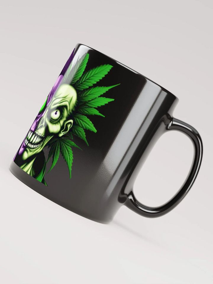 JokersVIBE Hell Blazer Coffee Mug product image (2)