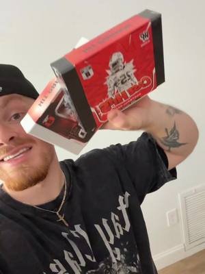 BACK AT IT TONIGHT AT 5PM EST!!! STAY CLASSY!! 🤵🏻‍♂️#fyp #foryou #thehobby #nfl #sportscards 