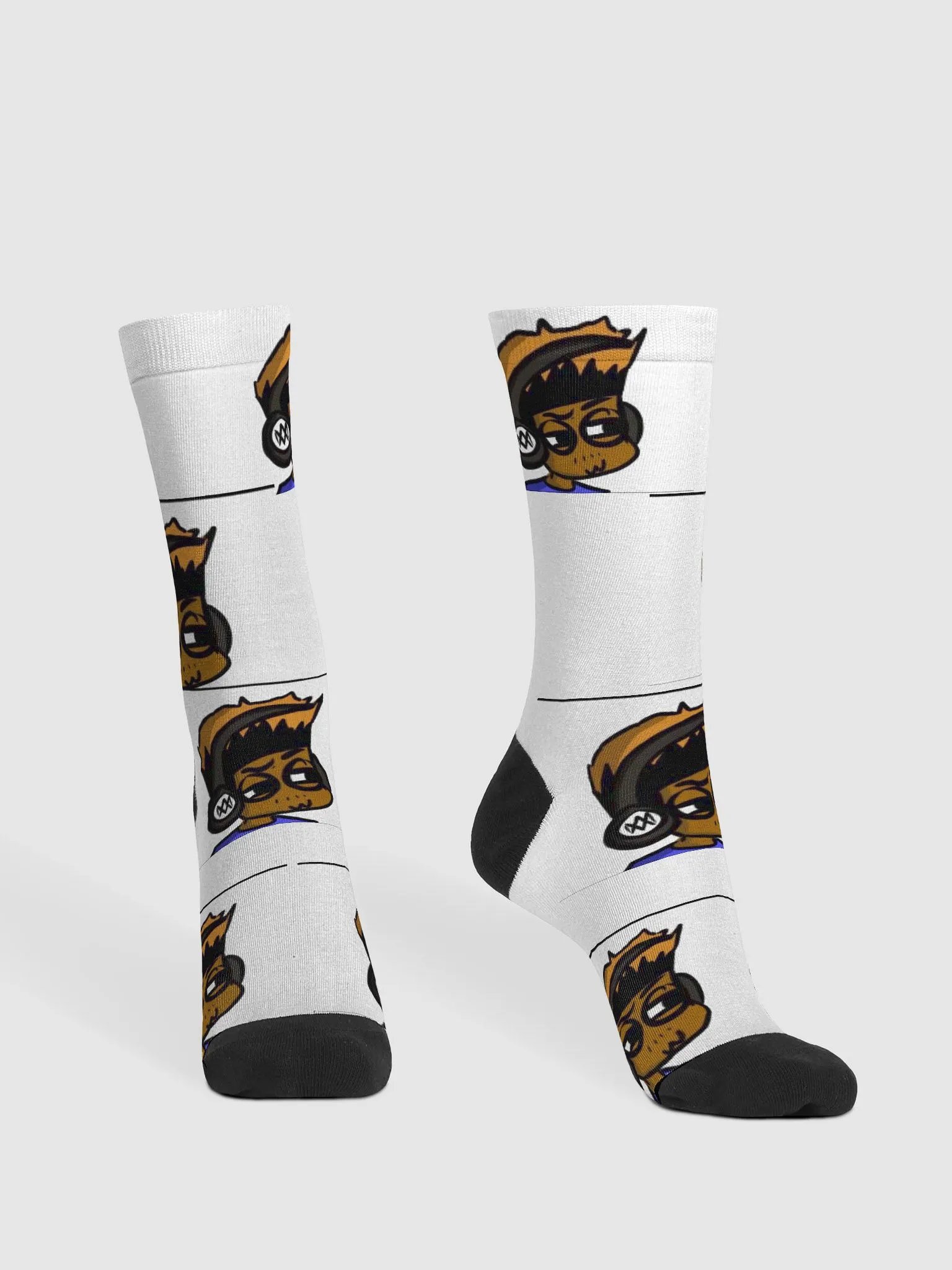 Epicwellfail im on your feet product image (2)