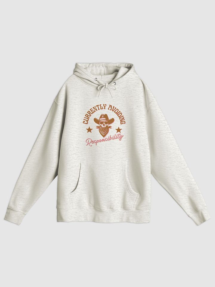 Avoiding Responsibility product image (2)