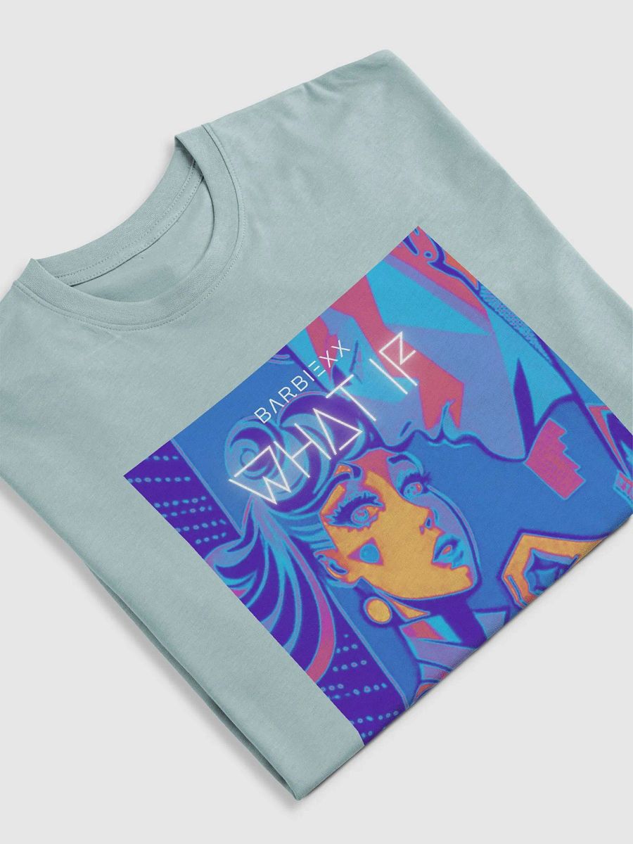 BΛRBIΞXX What If Album Cover product image (29)