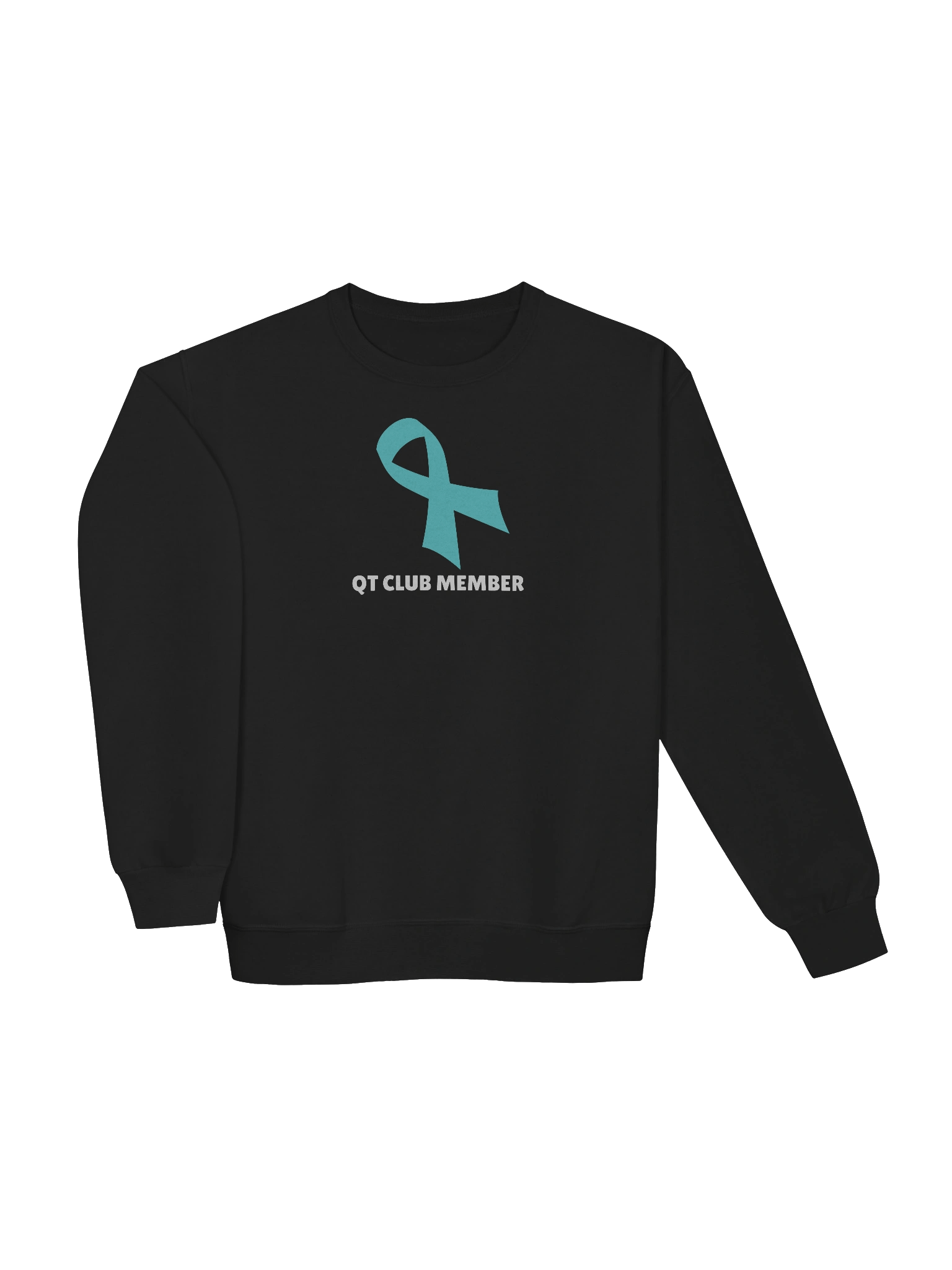 QT Club Member Sweatshirt product image (5)