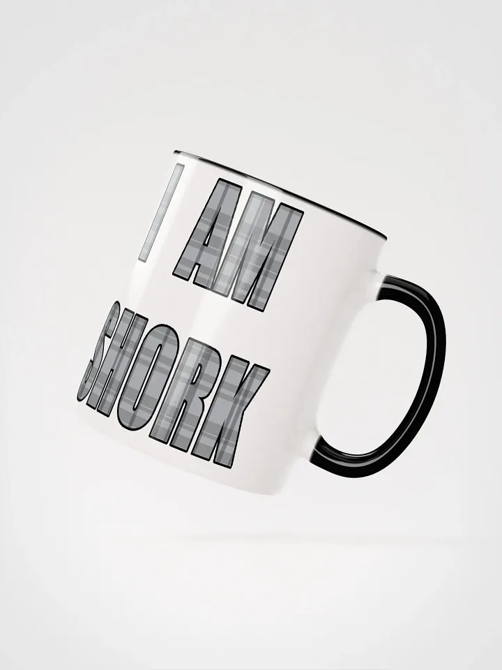 Shork Mug Multicolor 11 / 15oz product image (19)
