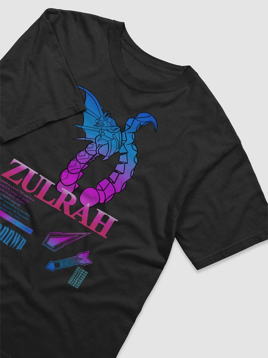 Neon Zulrah (LTD. EDITION) product image (3)
