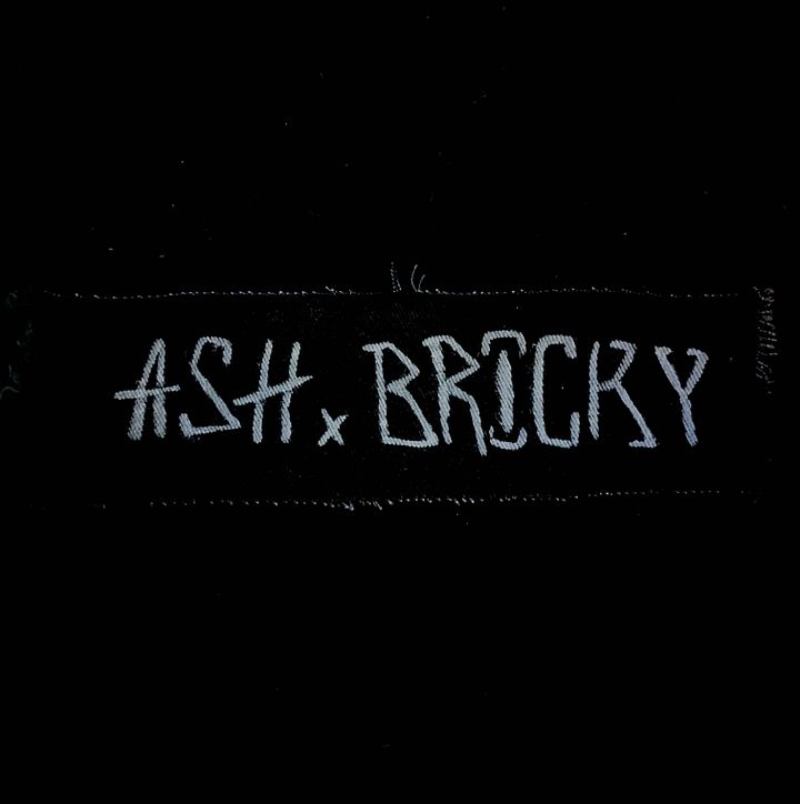 DIY Patch (Black) product image (1)