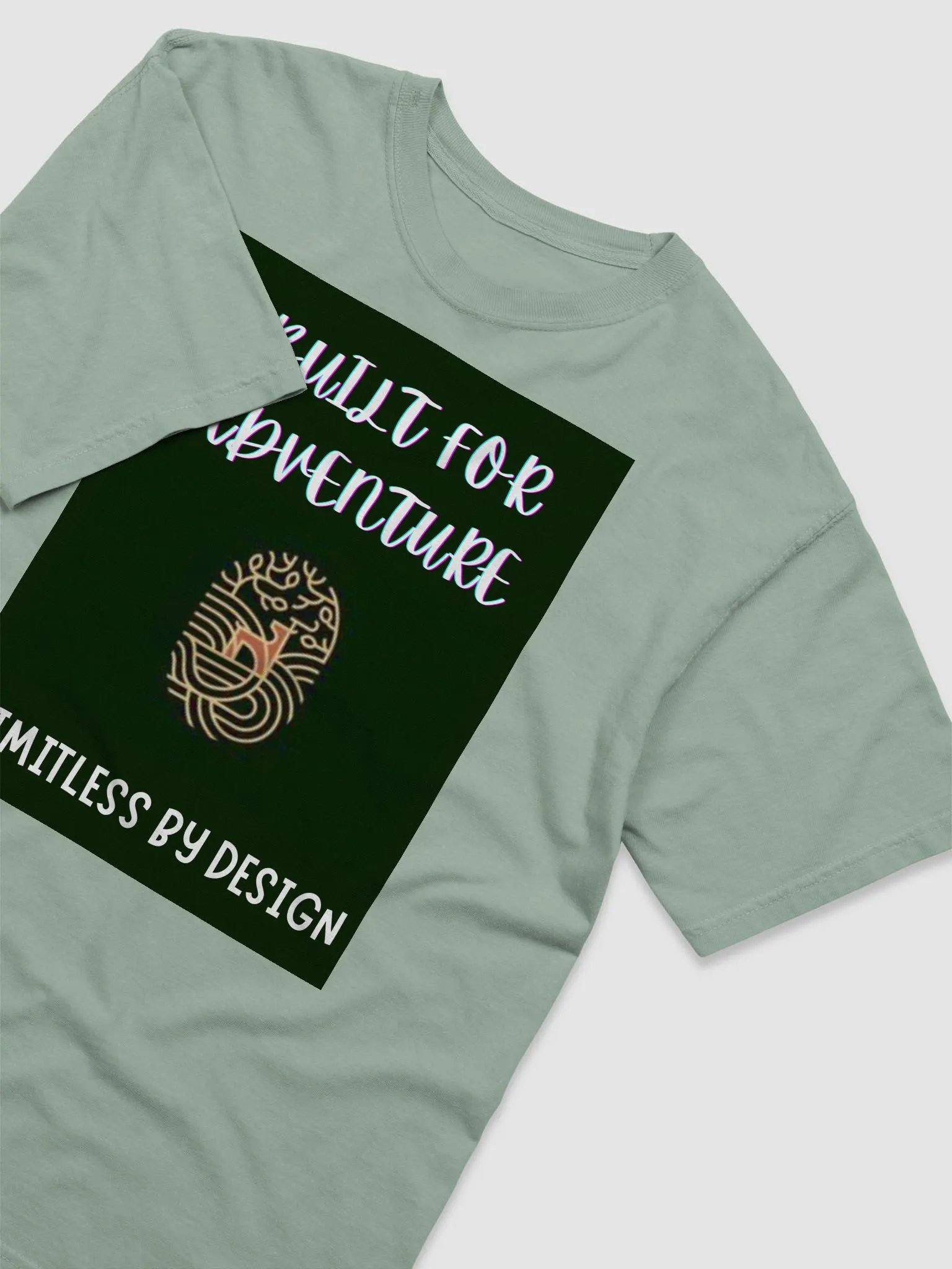 T Shirt product image (15)