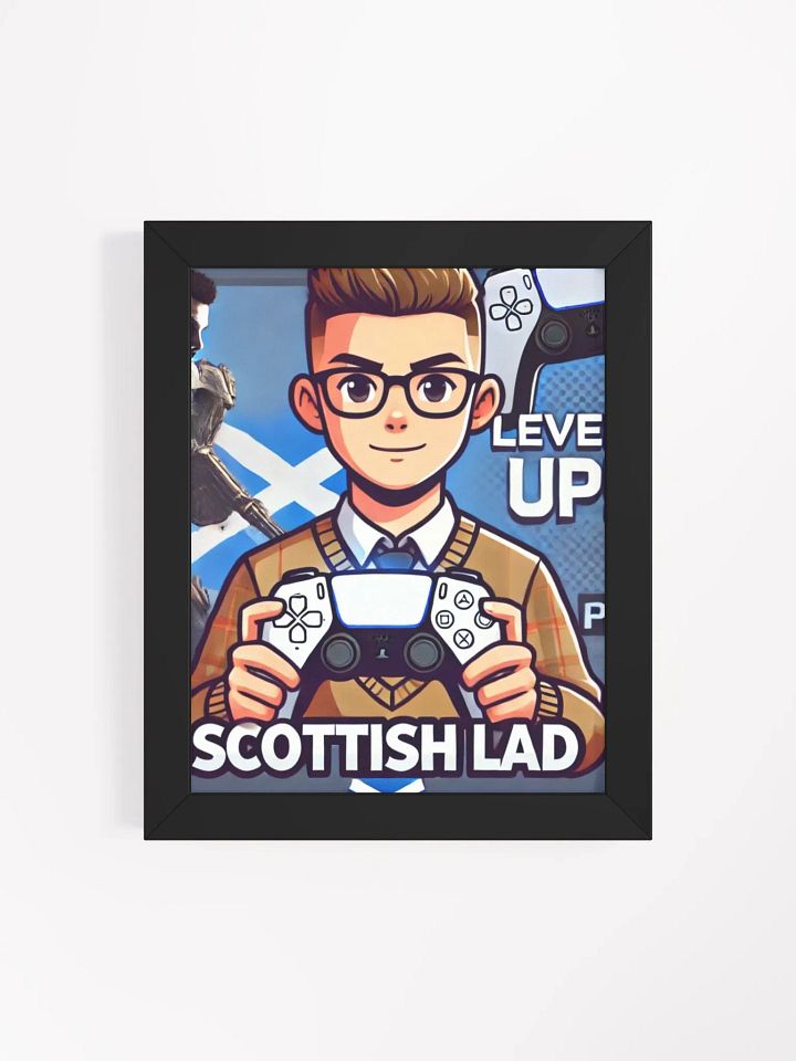 scottish poster product image (5)