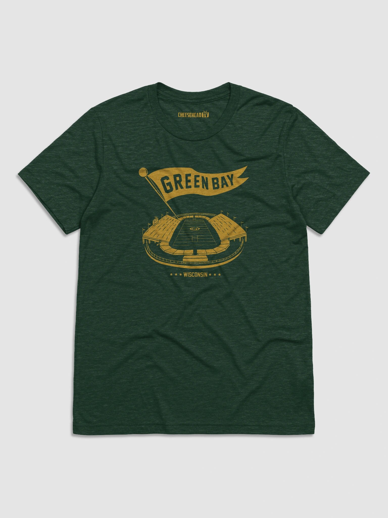 Green Bay, Wisconsin product image (1)