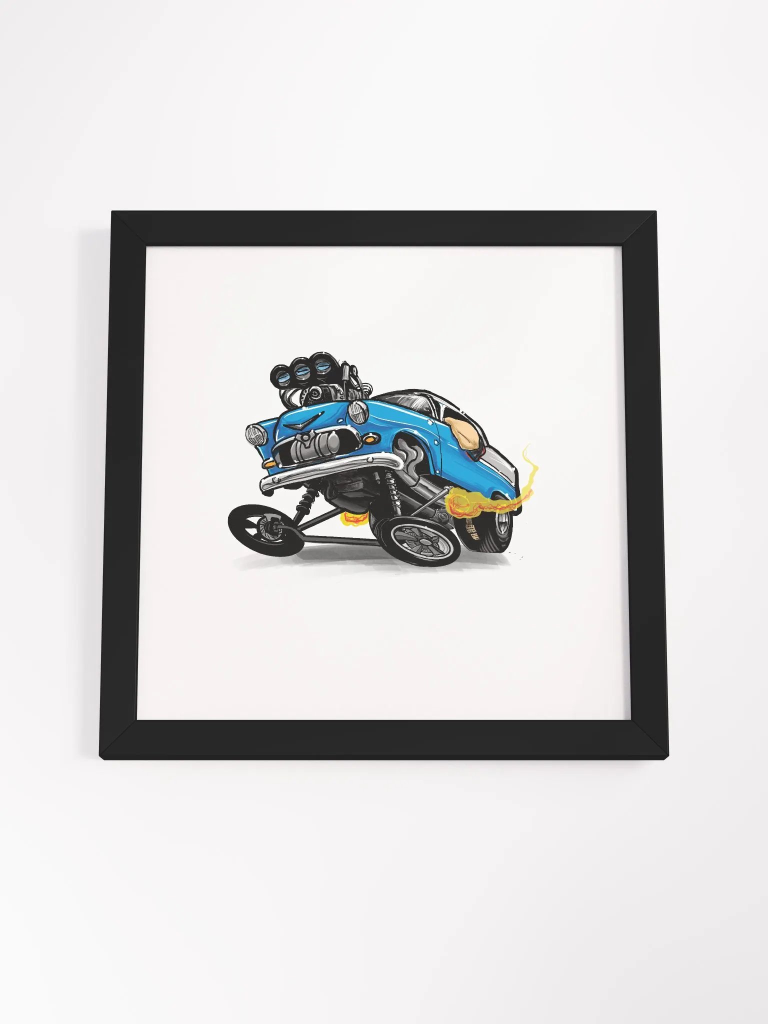 55 Gasser Art Sm MRD product image (4)