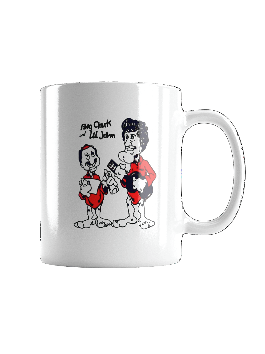 80's era Coffee Mug product image (1)