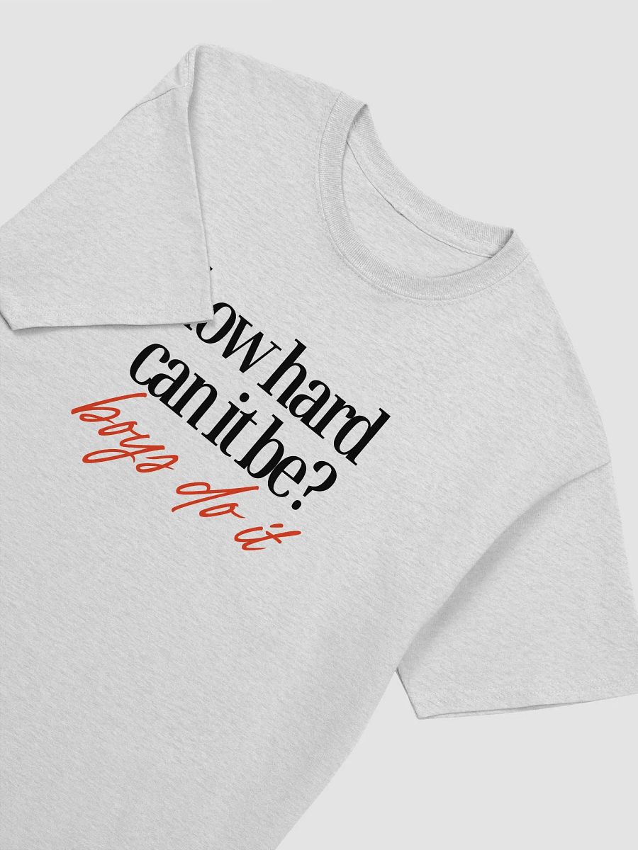 Classic Tee product image (3)