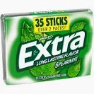 Extra Spearmint Gum - Large product image (1)