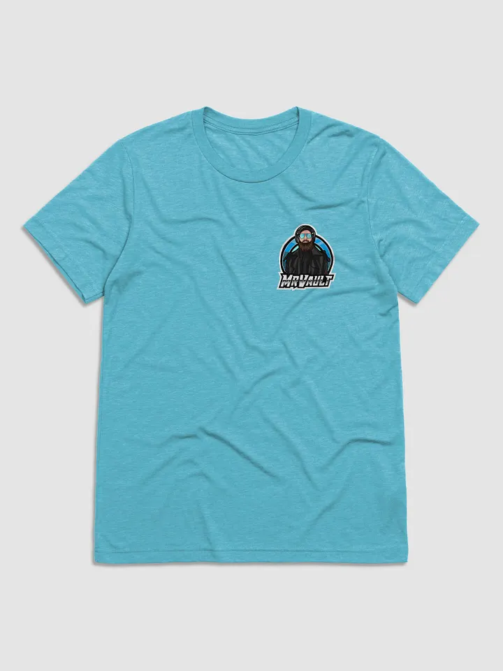 MrVault T-Shirt product image (1)