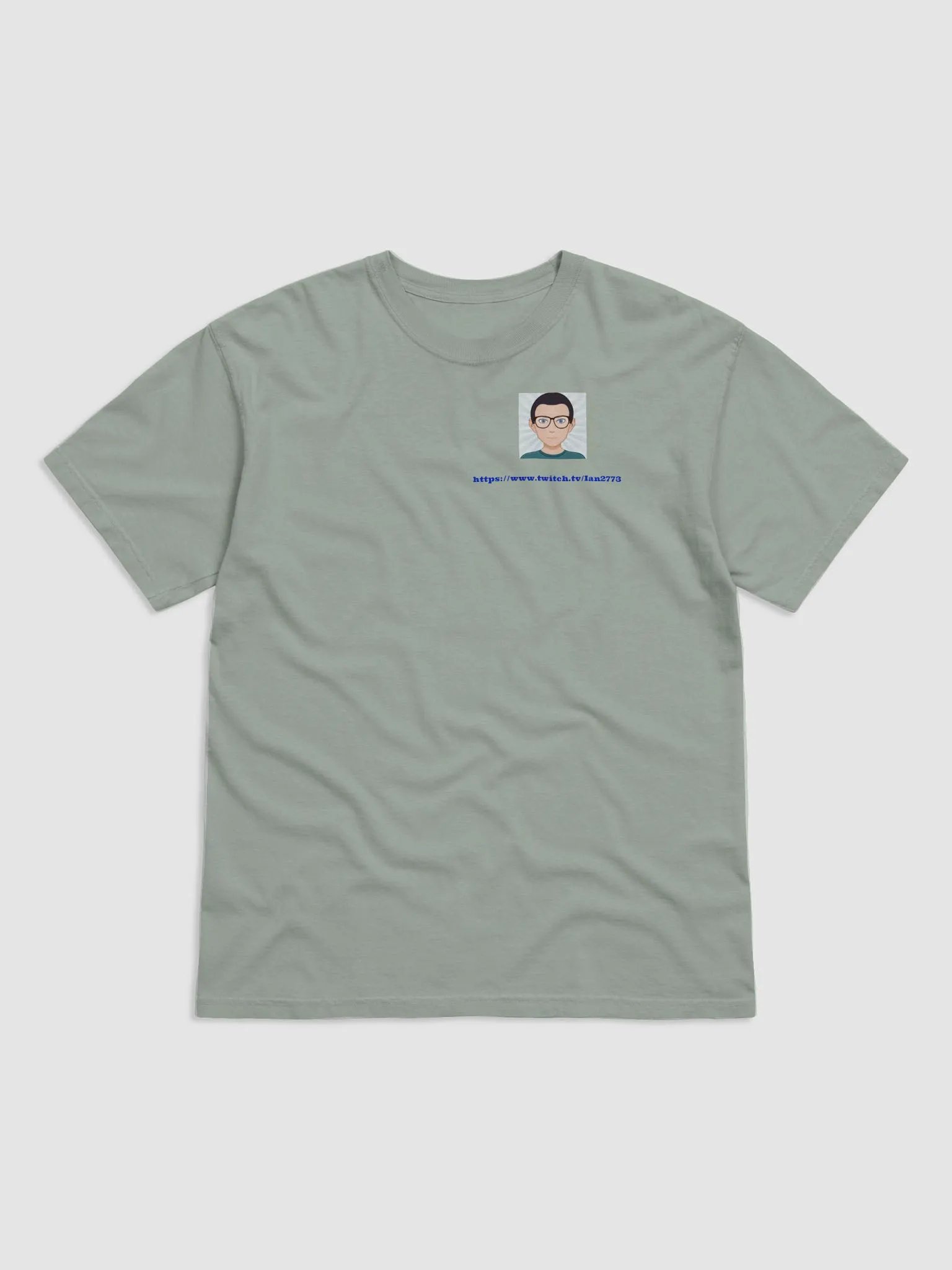 Logo T-Shirt product image (9)