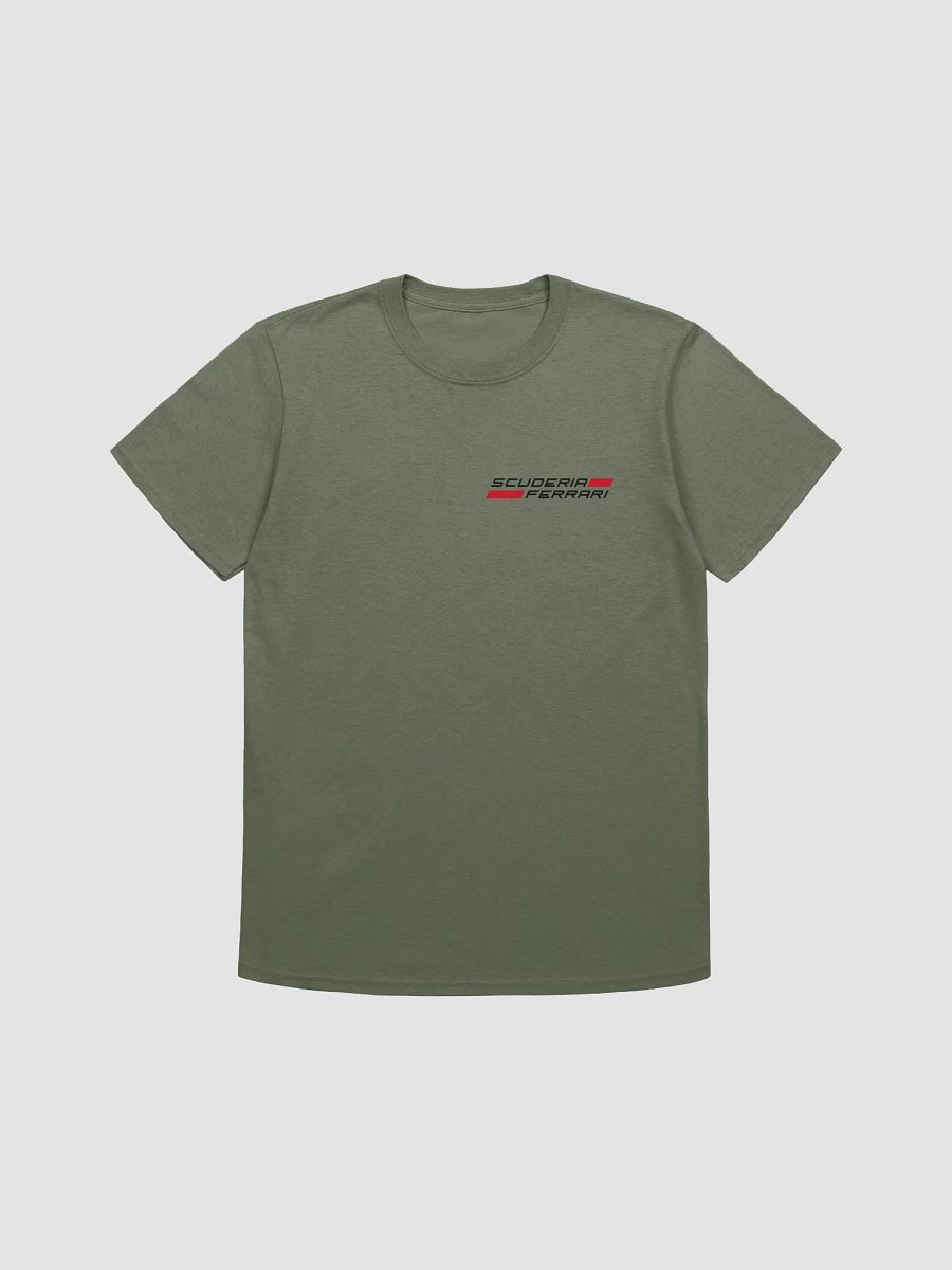Scuderia Ferrari - Lewis Hamilton Still I Rise Edition product image (1)