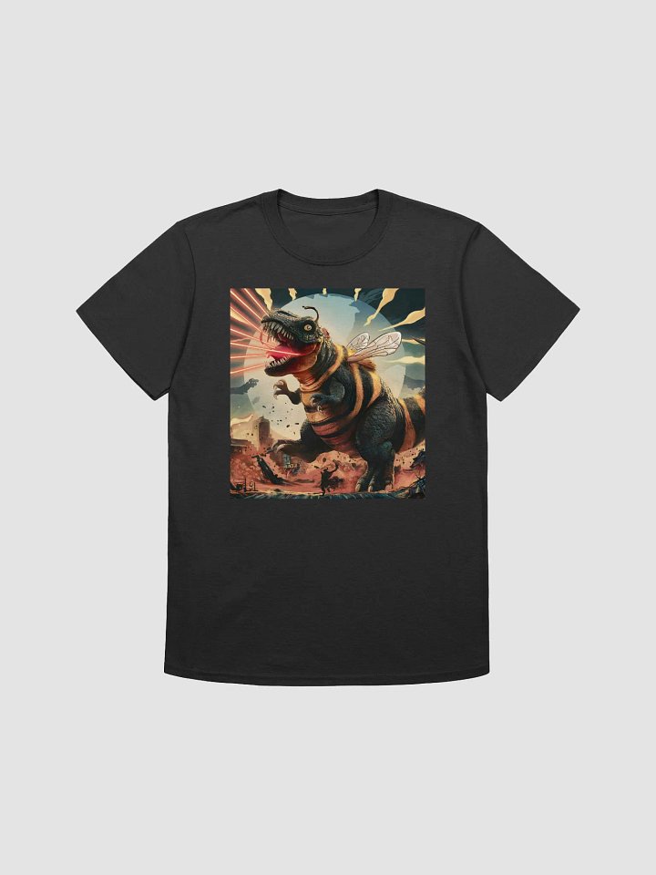 Laser Breath of the Bee-Zilla product image (1)