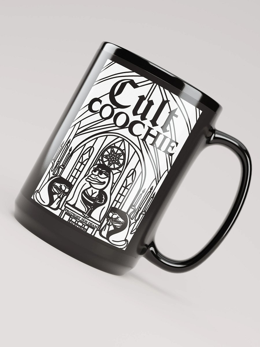 Cult Coffee Mug product image (4)