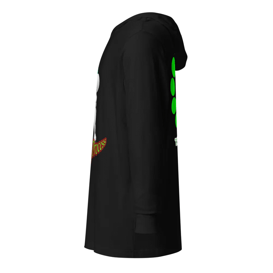 Thinking Process Hoodie, Mindful Thoughtwear, Deep Thinking Mode, Loading Thoughts Hoodie, Smart Minimalist Fashion, Creative Process Hoodie product image (26)