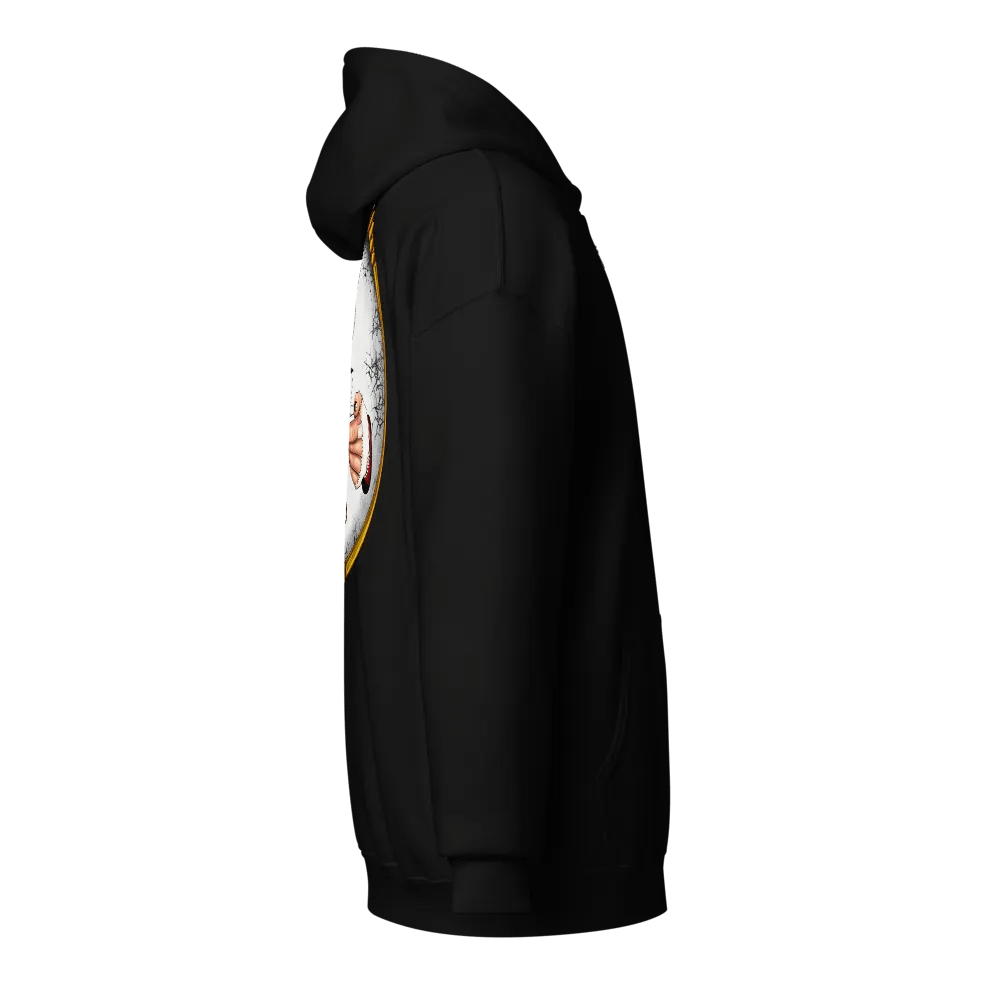 Tea Punk Hoodie product image (10)