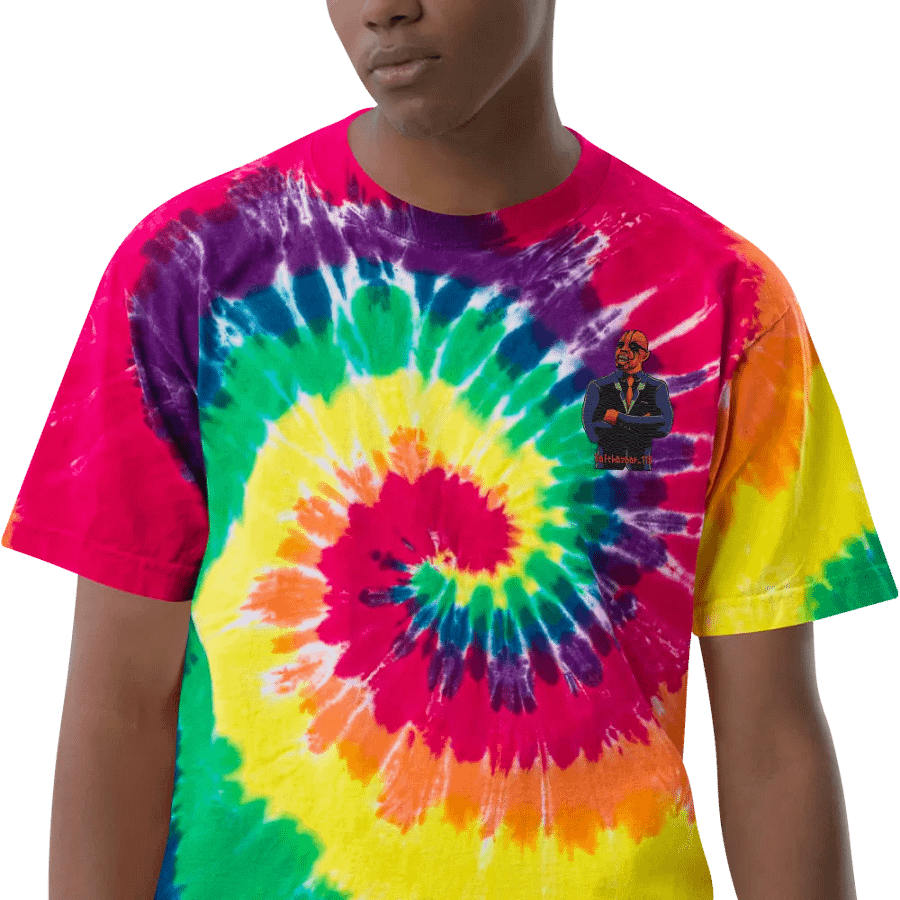 Balthazaar Hippie Tie Die product image (10)