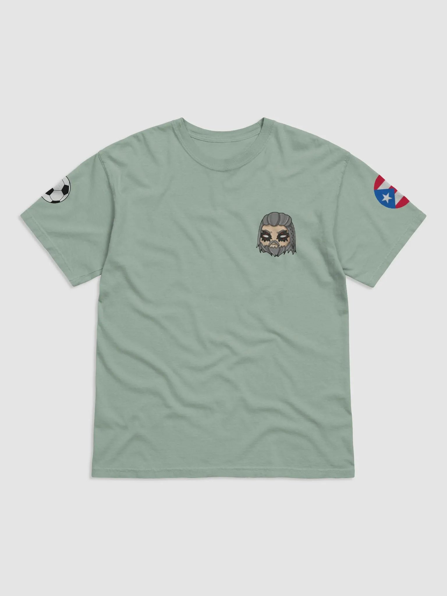 duceexp Tshirt product image (9)