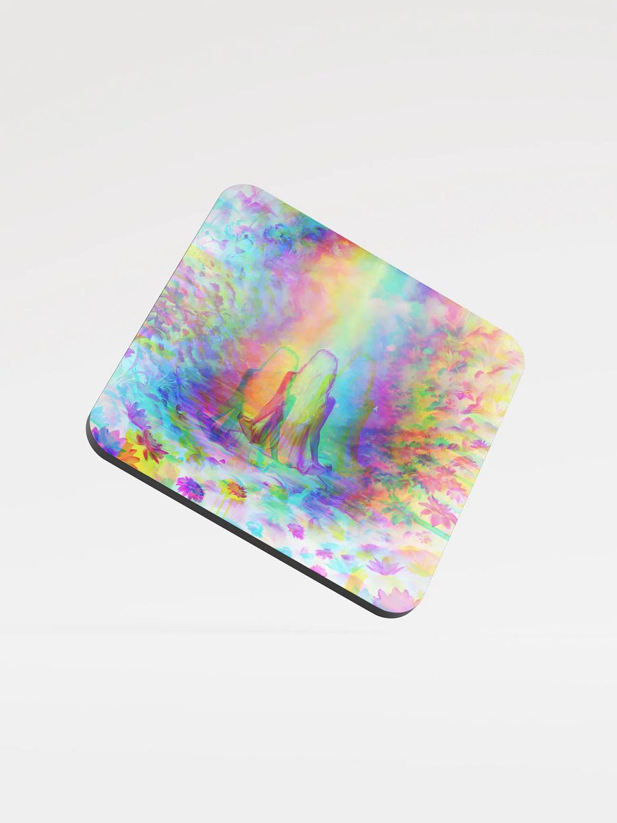 In the Garden Coaster product image (1)